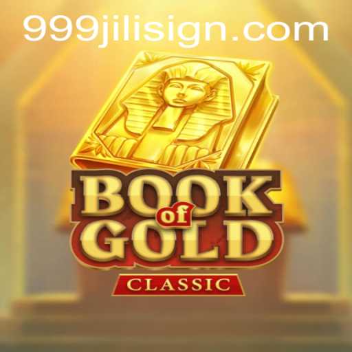 Discover the Exciting World of BookOfGoldClassic