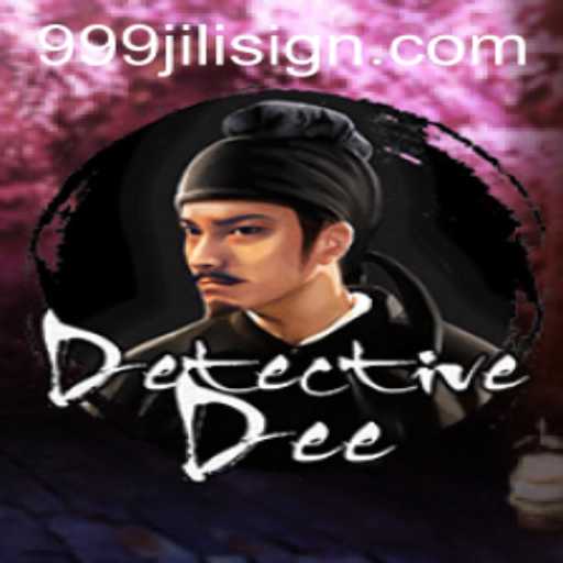 Unlock the Mysteries of DetectiveDee with 999Jili