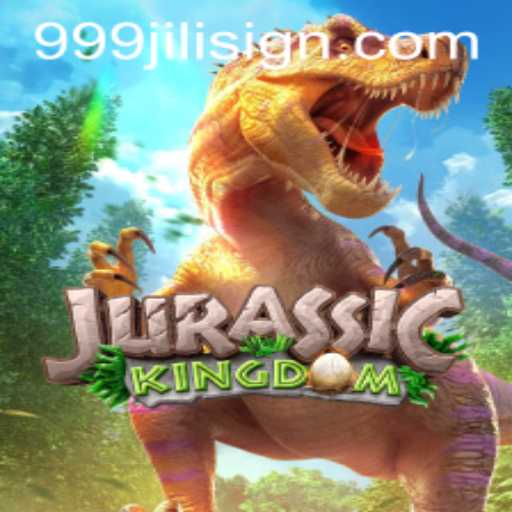 JurassicKingdom: Explore the Thrilling World of Dinosaurs with 999jili