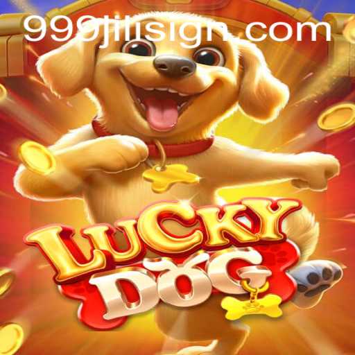 Discovering LuckyDog: An Immersive Gaming Adventure with 999jili