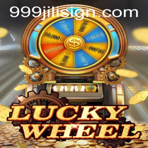 Discover the Excitement of LuckyWheel with 999jili