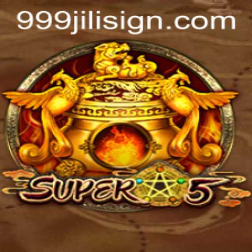 A Comprehensive Guide to Super5: Exploring the Exciting World of 999jili