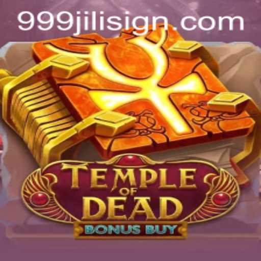 Unveiling the Mysteries of TempleofDeadBonusBuy with 999jili