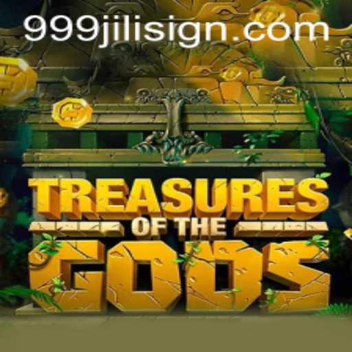 Discover the Thrills of TreasureoftheGods: A Comprehensive Guide for Gamers